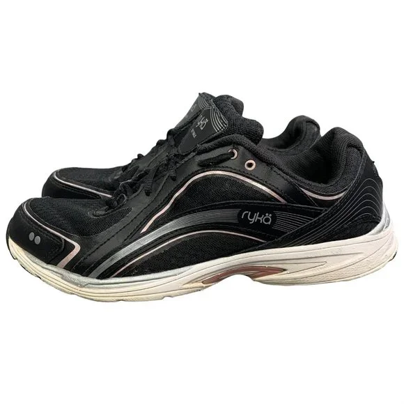 How Do Ryka Shoe Sizes Run Hot Sale